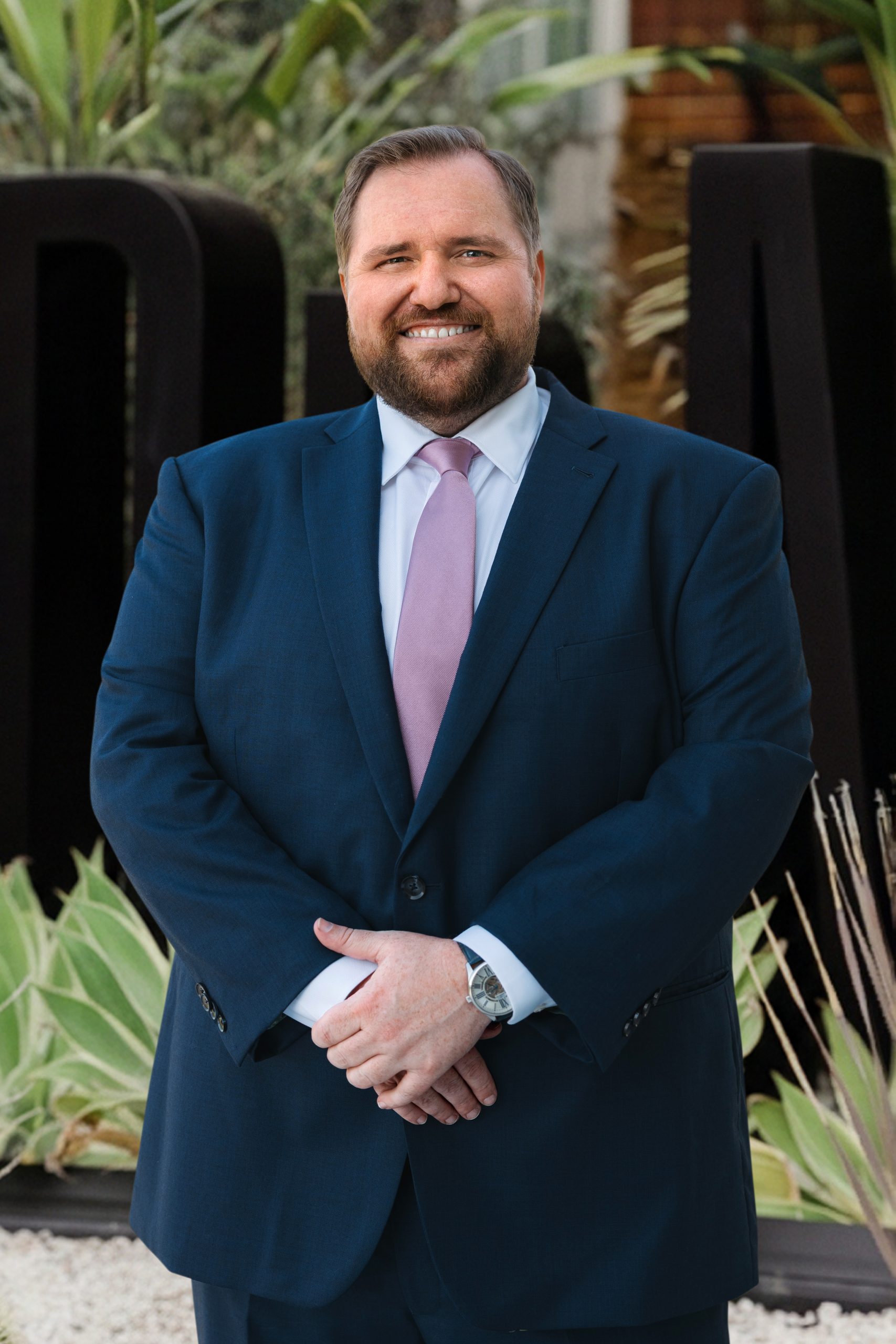 Jeff F - Operations and Marketing Manager