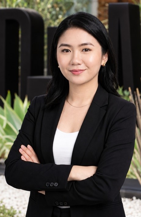 Crigielyn H.